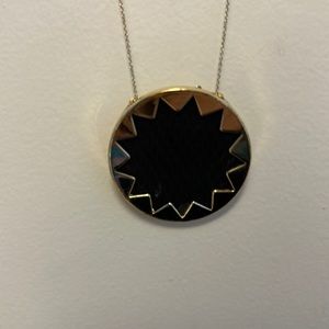 House of Harlow statement necklace